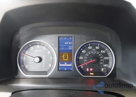 2011 Honda Cr-V Lx z USA, uszkodzony, nr VIN 5J6RE4H35BL121407